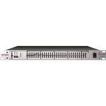 Nady GEQ 131 1-Channel Graphic Equalizer