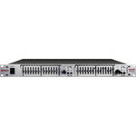 Nady GEQ 215 2-Channel Graphic Equalizer