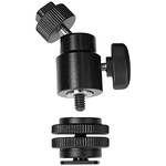 Dedolight BALL JOINT w/SHOE f/DLOBML