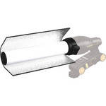 Dedolight 8" Soft Tube Light Shaper