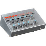 Nady MM-242 4/8-Channel Mono/Stereo Mini Mixer