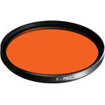 B+W 46mm #16 Yellow-Orange (040) MRC Filter