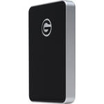 G-Technology 750GB G-DRIVE mobile Hard Drive