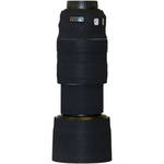 LensCoat Lens Cover for the Canon 70-300mm f/4-5.6 L Lens (Black)
