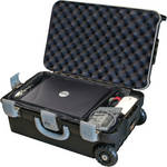 Porter Case PCi AV/Computer Case with Cart