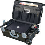 Porter Case PCi Deluxe Computer Case with Cart