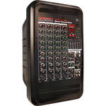 Nady SPM-4250 4-Channel Stereo Powered Mixer