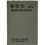 Intova Replacement Battery for IC12 Digital Camera with Waterproof Housing