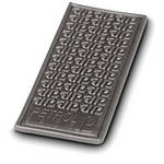 Petrol PA1012 Deca Removable Shock-Resistant Pad for Any Petrol Bag
