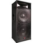 Nady PS215 Dual 15" 2-Way Full Range Loudspeaker