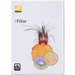 Nikon Nik Color Efex Pro 2.0 Express Edition Software