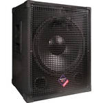 Nady PSW-15 15" Passive Subwoofer
