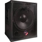 Nady PSW-18 18" Passive Subwoofer