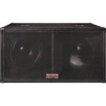 Nady PSW-152 Dual 15" Passive Subwoofer