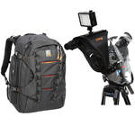 Petrol PC301K1 Deca Campack Kit with PR405 Deca Transparent Raincover