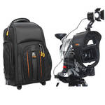 Petrol PC302K2 Deca Camera Rollpak Kit with PR410 Deca Transparent Raincover