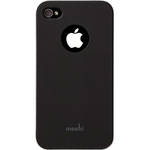Moshi iGlaze 4 For iPhone 4 (Graphite Black)