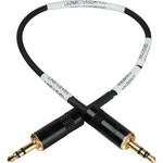 Sescom LN2MIC-TASDR100 Line Out to Camera Mic Level In Cable