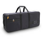 Petrol PL2004 Deca Light Case (Large) for 4 Head and 4 Stand Lighting Kit
