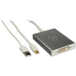 Kanex C30 for Apple Cinema Display 30" (White)