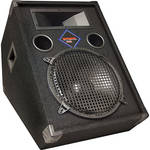 Nady FWA-15 Active 15" 2-Way Floor Monitor Speaker