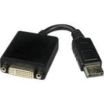 Kanex 6" DisplayPort to DVI Adapter