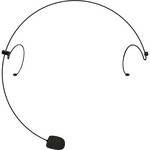 Nady HM-20U HEADMIC Series Headworn Condenser Microphone (Beige)