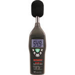 Nady DSM-1 Digital Sound Pressure Level Meter