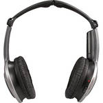 Nady Racketblaster QH-30NC Noise-Canceling Stereo Headphones