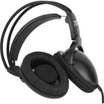 Nady QH 360 Open-Back Around-Ear Studio Headphones