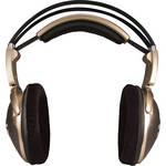 Nady QH 560 Deluxe Open-Back Around-Ear Studio Headphones