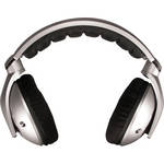 Nady QH 660 Deluxe Closed-Back Stereo Studio/DJ Headphones