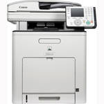 Canon Color imageCLASS MF9280Cdn Laser Multifunction Printer