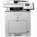 Canon Color imageCLASS MF9220Cdn Multifunction Laser Printer