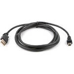 Lectrosonics USB 2.0 to Mini USB Cable