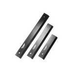 Foba DEBRA Large Beveled Weights (Set of 3)