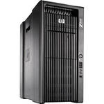 HP / Hewlett Packard Z800 Workstation Computer (Avid Certified)
