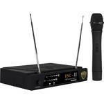 Nady Encore II Wireless Handheld Microphone System