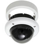 American Dynamics ADCDEH2606CP Discover Indoor/Outdoor High-resolution Mini-dome