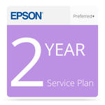 Epson Additional 2-Year Epson Preferred Plus Service For Stylus Pro 4900