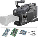 Sony SRW-9000 HDCAM-SR Camcorder w/S35 PL Mount & 4:4:4 Kit