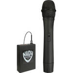 Nady 351VR VHF Wireless Handheld Microphone System