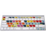 Bella Keyboard Skin for Adobe Photoshop Extended CS5