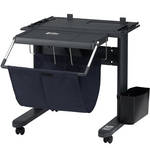 Canon ST-25 Printer Stand For imagePROGRAF iPF605 Printer