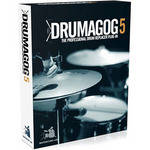WaveMachine Labs Drumagog 5.0 Platinum - Drum Replacer Plug-In