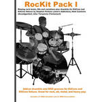 Sonoma Wire Works RocKit Pack 1 Drum Loop Collection