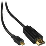 Kanex 6' Micro HDMI to HDMI 1.4 Cable