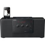 Yamaha TSX-140 Desktop Audio System (Black)