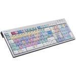 LogicKeyboard Adobe After Effects CS4 Slim Line PC Keyboard