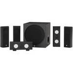 Yamaha NS-SP3800 Home Theater 5.1-Channel Speaker Package (Black)